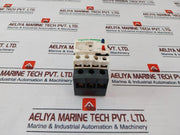 Schneider Electric/Telemecanique Lrd 22 Thermal Overload Relay 690V~