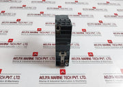 Schneider Electric/Telemecanique Lub12 Power Base 12A 690V 6Kv 