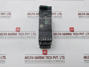 Schneider Electric/Telemecanique Lub12 Tesys Motor Starter Base 600 V 12 A