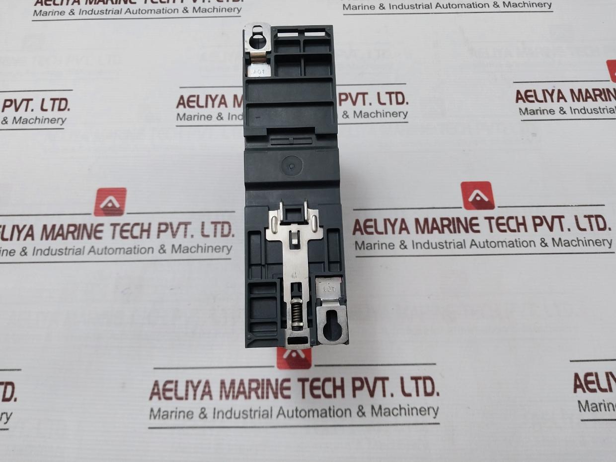 Schneider Electric/Telemecanique Lub12 Tesys Motor Starter Base 600 V 12 A