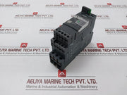 Schneider Electric/Telemecanique Lub12 Tesys Motor Starter Base 600 V 12 A