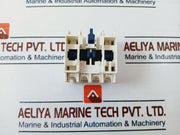Schneider Electric/Telemecanique Tesys Ladn40 Auxiliary Contact Block