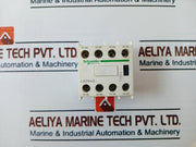 Schneider Electric/Telemecanique Tesys Ladn40 Auxiliary Contact Block