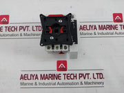 Schneider Electric/Telemecanique V 0 3 Pole Switch Body 690V Ac-50/60Hz 25A