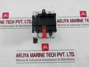 Schneider Electric/Telemecanique V 0 3 Pole Switch Body 690V Ac-50/60Hz 25A