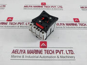 Schneider Electric/Telemecanique V 0 3 Pole Switch Body 690V Ac-50/60Hz 25A