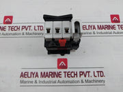 Schneider Electric/Telemecanique V 0 3 Pole Switch Body 690V Ac-50/60Hz 25A