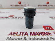 Schneider Electric/Telemecanique Xb7-ev0.3Bpn Monolithic Pilot Light 24V Ac Dc