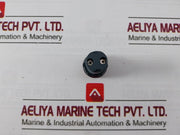 Schneider Electric/Telemecanique Xb7Ev04Mpn Monolithic Red Pilot Light 230V Ac