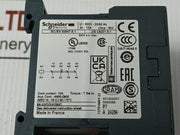 Schneider Electric Tesys Control Relay 690v/10a Part No. Ca2kn31m7
