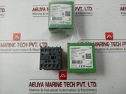 Schneider Electric Tesys Control Relay 690v/10a Part No. Ca2kn31m7