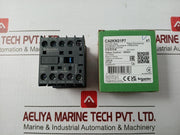 Schneider Electric Tesys Control Relay 690v/10a Part No. Ca2kn31m7