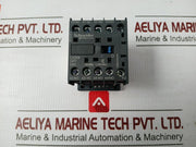 Schneider Electric Tesys Control Relay 690v/10a Part No. Ca2kn31m7