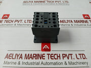 Schneider Electric Tesys Control Relay 690v/10a Part No. Ca2kn31m7