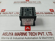 Schneider Electric Tesys Control Relay 690v/10a Part No. Ca2kn31m7