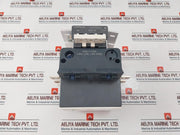 Schneider Electric Tesys Lc1F185/Lx9Fg415 3 Pole Contactor With Coil 275A 1000V~