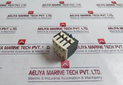 Schneider Electric Tesys Lc1D•K Auxiliary Contact Block