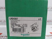Schneider Electric Tesys Thermal Overload Relay 95-120a 690v 50/60 Hz Part No. Lrd4367