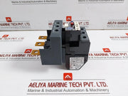 Schneider Electric Tesys Thermal Overload Relay 95-120a 690v 50/60 Hz Part No. Lrd4367