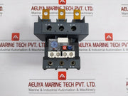 Schneider Electric Tesys Thermal Overload Relay 95-120a 690v 50/60 Hz Part No. Lrd4367