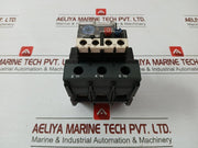 Schneider Electric Thermal Overload Relay 690v-50/60hz Part No. Lrd3363