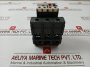 Schneider Electric Thermal Overload Relay 690v-50/60hz Part No. Lrd3363