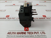 Schneider Electric Thermal Overload Relay 690v-50/60hz Part No. Lrd3363