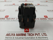 Schneider Electric Thermal Overload Relay 690v-50/60hz Part No. Lrd3363
