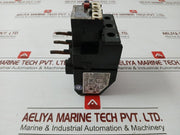 Schneider Electric Thermal Overload Relay 690v-50/60hz Part No. Lrd3363