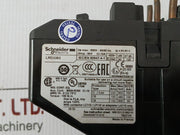 Schneider Electric Thermal Overload Relay 690v-50/60hz Part No. Lrd3363