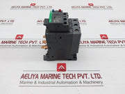 Schneider Electric Thermal Overload Relay Lrd340 30-40a,690v-50/60hz