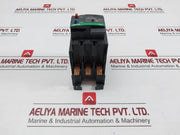 Schneider Electric Thermal Overload Relay Lrd340 30-40a,690v-50/60hz