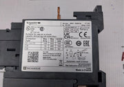 Schneider Electric Thermal Overload Relay Lrd340 30-40a,690v-50/60hz