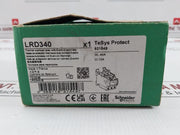 Schneider Electric Thermal Overload Relay Lrd340 30-40a,690v-50/60hz