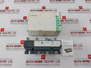 Schneider Electric Tm 125 D 3 Poles Thermal Magnetic Protection S1A50510