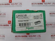 Schneider Electric Tm 125 D 3 Poles Thermal Magnetic Protection S1A50510