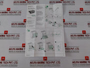 Schneider Electric Tm 125 D 3 Poles Thermal Magnetic Protection S1A50510