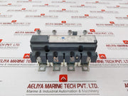 Schneider Electric Tm 125 D 3 Poles Thermal Magnetic Protection S1A50510