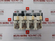 Schneider Electric Tm 125 D 3 Poles Thermal Magnetic Protection S1A50510