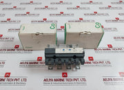 Schneider Electric Tm200Dc Compact Trip Unit 1000-2000A 4P4D S1A50217 140-200A
