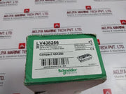 Schneider Electric Tm200Dc Compact Trip Unit 1000-2000A 4P4D S1A50217 140-200A