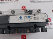 Schneider Electric Tm200Dc Compact Trip Unit 1000-2000A 4P4D S1A50217 140-200A
