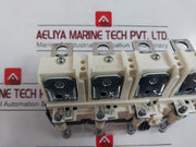 Schneider Electric Tm200Dc Compact Trip Unit 1000-2000A 4P4D S1A50217 140-200A