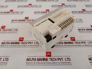 Schneider Electric Tm218Lda24Drn Programmable Controller 24Vdc