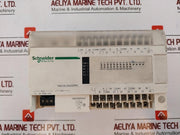 Schneider Electric Tm218Lda24Drn Programmable Controller 24Vdc
