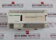 Schneider Electric Tm218Lda40Drn Programmable Logic Controller 100~240Vac 