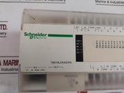 Schneider Electric Tm218Lda40Drn Programmable Logic Controller 100~240Vac 