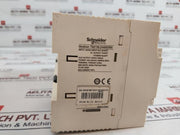 Schneider Electric Tm218Lda60Drn Programmable Logic Controller 24Vdc