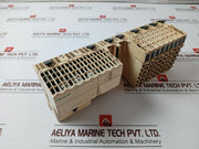 Schneider Electric Tm258Lf42Dr Modicon M258 Logic Controller 24Vdc 400Ma