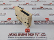Schneider Electric Modicon Tm2Ami4Lt Analog Input Module 5Vdc 50Ma